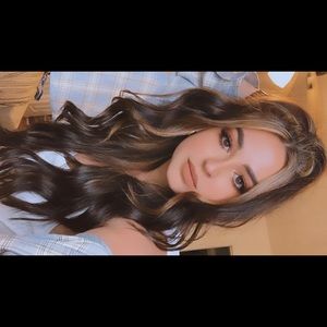 Meet your Posher, Ashton